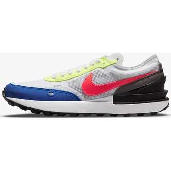 Chlapecké tenisky Dětské tenisky Nike WAFFLE ONE GS EUR 39 591364