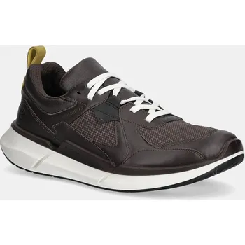 Pánské tenisky Tenisky Ecco BIOM 2.2 Gtx pánské, hnědá barva, 830814-61061 830814.61061 89X, EUR 45