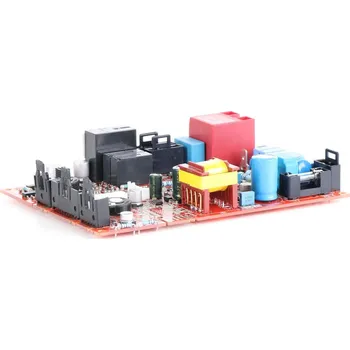 Příslušenství ke kotli MORA TOP Jednotka řídící Genius