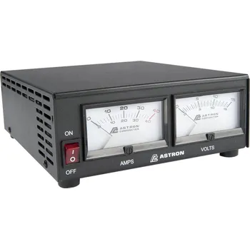 spínaný zdroj Napájecí zdroj Astron 220V/13,8V, 30A, CE