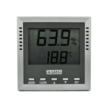 Příslušenství pro čističku vzduchu Venta Hygrometer