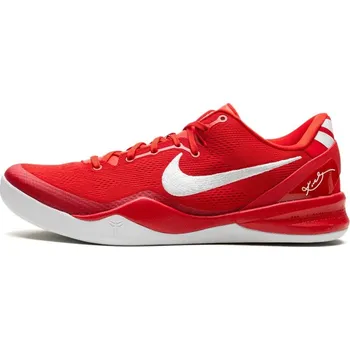 Pánské tenisky Nike Kobe 8 Protro "University Red" Velikost: 46