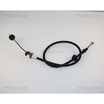 Plynové lanko TRISCAN Spojkové lanko TRI 8140 66203