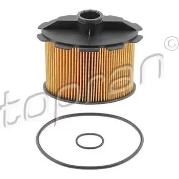Palivový filtr TOPRAN Palivový filtr TPR 720 949