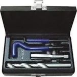 Sada pro opravu závitů M14 x 1,25 mm, 9 ks - H1114