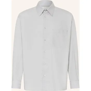 Pánská košile Lemaire Pánská Košile Comfort Fit, světle šedá, 46