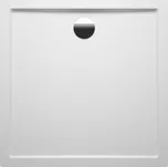 Riho ZÜRICH 250 sprchová vanička 90x90 cm, akrylát, bez nožiček
