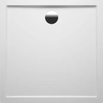 Sprchová vanička Riho ZÜRICH 250 sprchová vanička 90x90 cm, akrylát, bez nožiček
