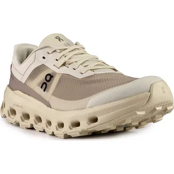 Dámská běžecká obuv On Cloudvista 2 W 3WE30133323 W - cream desert 37,5
