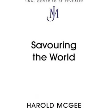 Cizojazyčná kniha Nose Dive (Harold McGee)(Pevná)