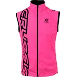 Crussis Vesta uni růžová fluo S.CSW-011-XS