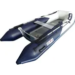 Pacific Marine 320 modrý