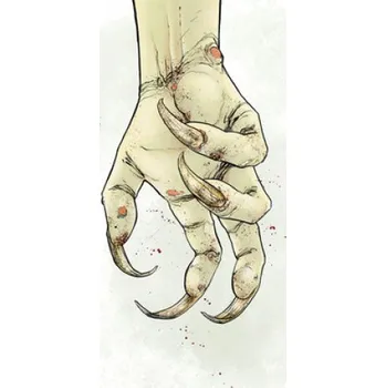 Nailbiter Volume 7: Nailbiter Returns (Brožovaná)