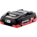 METABO Akumulátorový článek LiHD 18 V – 4,0 Ah 625367000