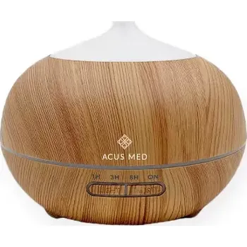 Aroma difuzér Aroma difuzér s funkcí ionizace vzduchu