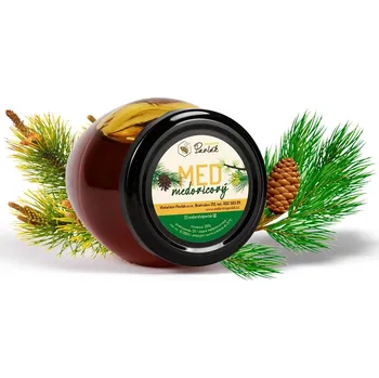 Med medovicový / 75 g