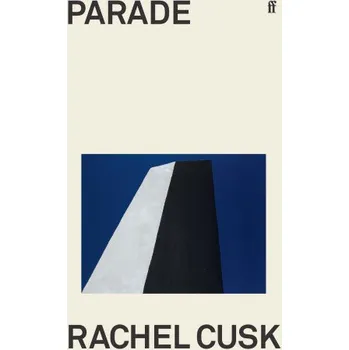 Cizojazyčná kniha Parade (Rachel Cusk)(Pevná)