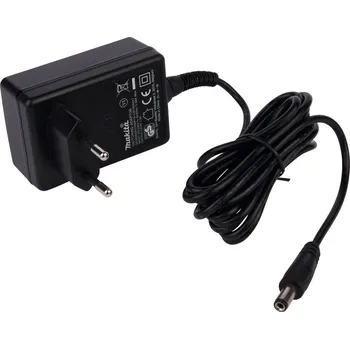MAKITA adaptér napájecí AC230V/DC12V pro DMR200/DMR202 SE00000501