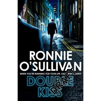 Cizojazyčná kniha Double Kiss (O)(Brožovaná)