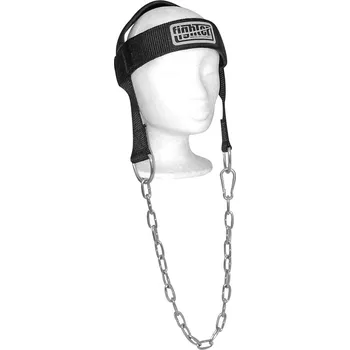 Posilovač krku Fighter, JE-1550