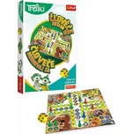 Trefl Člověče, nezlob se s rodinou…