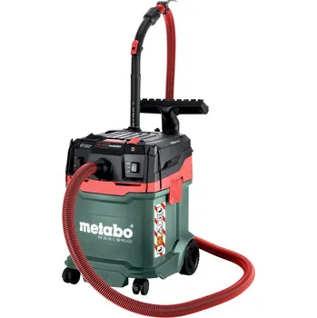 Vysavač Metabo Akumulátorový vysavač AS 36-18 L 30 PC-CC 602073850