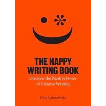 Cizojazyčná kniha Happy Writing Book (Elise Valmorbida)(Brožovaná)