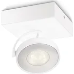 Philips 53170/31/P0 - Stmívatelné bodové svítidlo MYLIVING CLOCKWORK LED/4,5W
