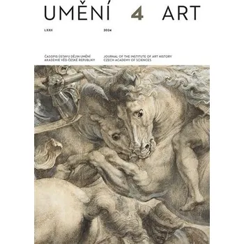 Umění 4/2024