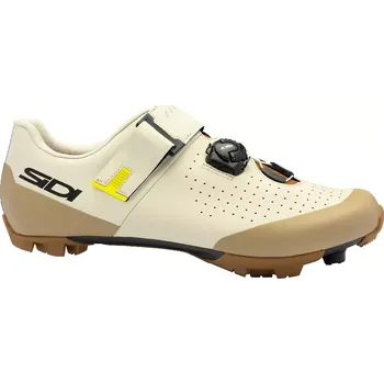 Pánská obuv Sidi Tretry SIDI Physis - Millenium fit - Sand velikost 42