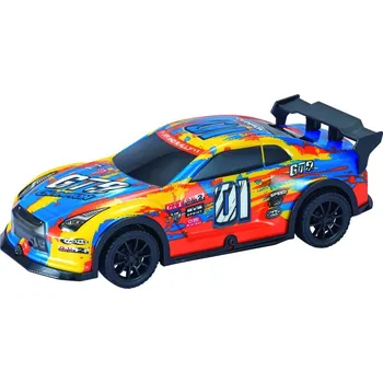 Hračka Alltoys Auto Champion 01 na setrvačník 1:20