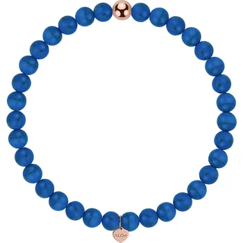 Náramek Náramek s tyrkysem Fancy Beauty