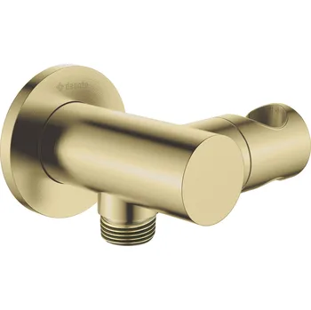 Sprchový držák Deante Sprchový podomítkový vývod Cascada - NAC R57K