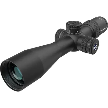 Puškohled Vector Optics Veyron 4-16x44 IR FFP