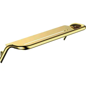 Koupelnový nábytek Deante Nástěnná police Silia - ADI Z511