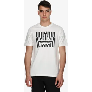 Pánské tričko adidas GRF TEE L 14806