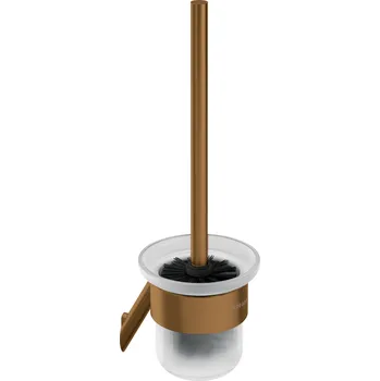 WC štětka Deante Nástěnná WC štětka Silia - ADI C711