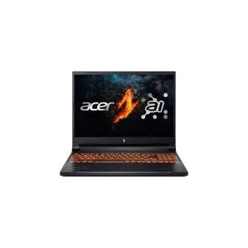 Notebook Acer Nitro V 16/ANV16-71-50F7/i5-14450HX/16"/WUXGA/16GB/1TB/RTX 4060/W11H/Black/2R (NH.QTMEC.001)