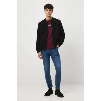 Dámské džíny Džíny Medicine RW25-SJM305 námořnická modř 59J, vel. 30