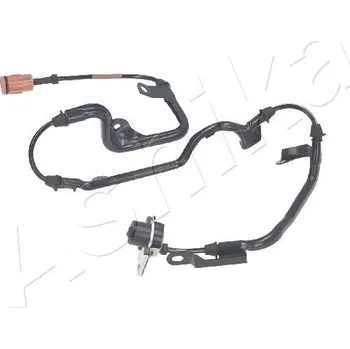 Přislušenství brzdového systému Snímač, počet otáček kol ASHIKA 151-04-472