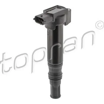 Zapalovací cívka Zapalovací cívka TOPRAN 623 910