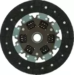 AISIN Spojková lamela ASN DN-056U