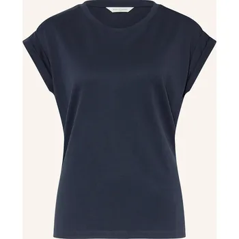 Msch Copenhagen Dámské Tričko Mschbirdia Lynette, tmavě...