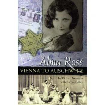 Alma Rose (Richard Newman,Karen Kirtley)(Brožovaná)