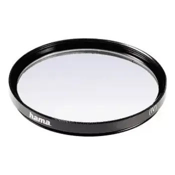 HAMA UV filtr 0-HAZE M 58 (70058)