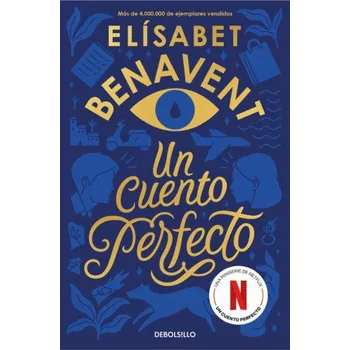 Un cuento perfecto (Elisabet Benavent)(Brožovaná)