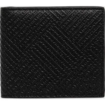 Peněženka Kožená peněženka Armani Exchange XM000167.AF19502 černá 99X, vel. ONE SIZE