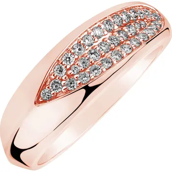 Prsten Prsten s diamanty Orion Sin