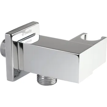 Sprchový držák Deante Sprchový podomítkový vývod Cascada - NAC 058K