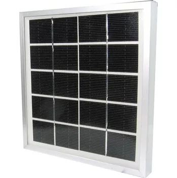 solární panel Solární panel mini 6V/2,0W polykrystalický